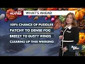 First Alert Forecast 11-13-25 PM