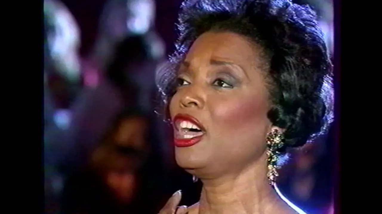 VERDI La Force du Destin-Wilhelmenia Fernandez, soprano-L.Petitgirard, OSF 1995 VERDI La Force du Destin-Wilhelmenia Fernandez, soprano-L.Petitgirard, OSF 1995