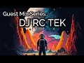 Download Lagu Guest Mix Series - DJ RC TEK - Dark Techno