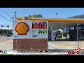 Chattanooga gas prices on the rise