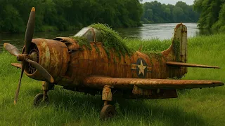 قصة حقيقية طيار امريكي طائرته تسقط في غابة لمنطقة العدو فيبدأ الطيار برحلة الهروب اخطر السجون 