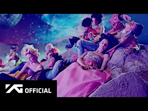 Download MP3 BIGBANG - BAE BAE M/V