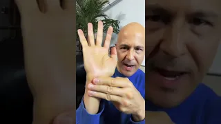 Instant Stomach Dizziness Headache Relief Dr Mandell Shorts 