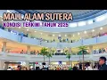 MALL ALAM SUTERA TAHUN 2025, RAMAI KEMBALI PASCA PANDEMI