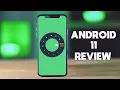 Top 8 Android 11 Features You Need to Look Out For Android 11 Review