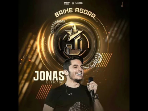 Download MP3 Jonas Esticado - Beber com emergência