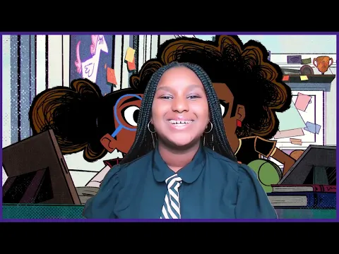 Marvel's Moon Girl & Devil Dinosaur - A KIDS FIRST! Movie Review