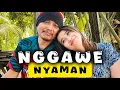 NGGAWE NYAMAN - DIBALIK LAYAR EPS 43