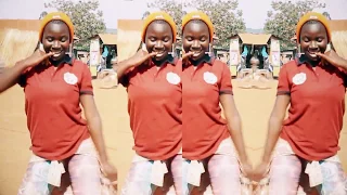 DANCE LIKE THIS FT APASS AND IBRA BUWEMBO BY EMPIRE DANCERS 