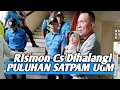 Download Lagu Rismon Memanas‼️Detik2  Rismon Cs Dihalangi puluhan Keamanan UUGM