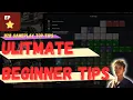 Lagu Beginner Guides and Tips (ULTIMATE)!! | BAD 2 BAD APOCALYPSE  Ep Special 2 【Johnathan Gaming】