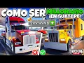 HOW TO BECOME A MILLIONAIRE IN TRUCKING EMPIRE THE BEST FARMING METHOD IN GUATAPE 2026 Ro
