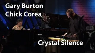 Download Gary Burton / Chick Corea - Crystal Silence MP3