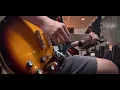 Epiphone ES-339 P90 PRO Semi-Hollowbody Electric Guitar - Vintage Sunburst Limited Edition