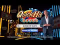 Quick Hit Slots TV ad feat Jerry O Connell - Make every day a winning day