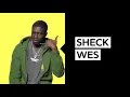 Sheck Wes "Mo Bamba" Official Lyrics & Meaning | Verified