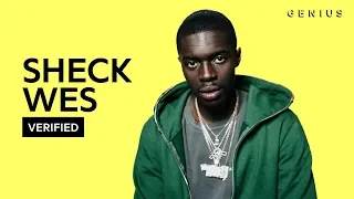 Sheck Wes Mo Bamba Meaning Verified