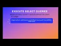 JdbcTemplate QueryForObject Example Jdbc Template queryForObject Spring Boot