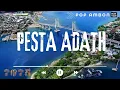 Lagu PESTA ADAT | LAGU RAP AMBON TERBARU | OFFICIAL MUSIC LIRIC
