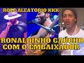 Download Lagu Ronaldinho Gaúcho no SHOW do Gusttavo Lima em Miami, o REI do rolê aleatório kkk