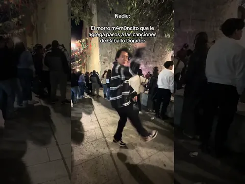 El lucidito cuando baila payaso de rodeo