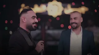 ابراهيم البندكاري وبلال حداد   يا حمد حبهم جذب  دندنها