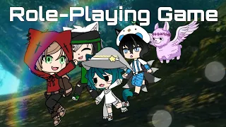 Download Role-Playing Game {GLMV} || Gacha Version MP3