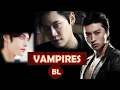 Download Lagu BL Series/Movies: Vampires - Music Video