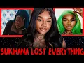Sukihana Took The OATH and Ended Up Losing Everything In Return
