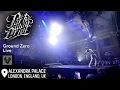 Parkway Drive - Ground Zero LIVE PERFORMANCE LONDON ENGLAND