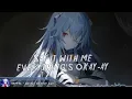 Download Lagu Nightcore - Better On Your Own - (Lyrics)