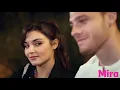 بتداري ❤ ساركان و ايدا // Serkan ve Eda