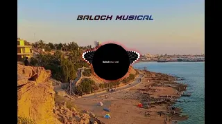 آهنگ بلوچی ارگی بالی کپوت مخصوص مراسم خواننده مهران ریگی 