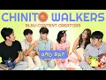 Download Lagu ANO BA? | Chinito Walkers x DLSU content creators