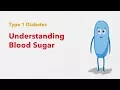 Type 1 Diabetes Understanding Blood Sugar