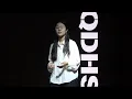 Inner Echo Emma Shi TEDxQDHS Youth