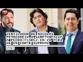 Lagu URGENTE 🔴 AGMETH ESCAF EN PROBLEMAS, EN LA MIRA DE LA CORTE SUPREMA