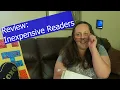 Review Gaoye Reading Glasses
