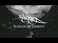 In Vain - Season of Unrest (Official Visualizer)
