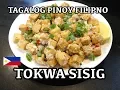 Download Lagu 🇵🇭🇵🇭🇵🇭 Tokwa Sisig 🇵🇭 Pinoy Recipe Tagalog 🇵🇭 Tofu recipes 🇵🇭 Filipino recipes