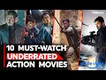 Lagu 10 Adrenaline-Fueled Action Movies That Will Blow Your Mind!