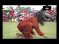 MACANAN JARANAN CAMPURSARI - MARJOKO - TRIO GONDES
