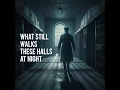 Terrifying Accounts From An Old North Carolina Jail