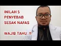 Download Lagu Inilah 5 Penyebab Sesak Nafas Yang Wajib Kamu Tahu