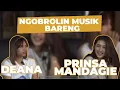 Download Lagu PRINSA MANDAGIE \u0026 DEANA “ ANNABELLE” || SUPER STREAM bareng PRINSA MANDAGIE \u0026 DEANA “ ANNABELLE”