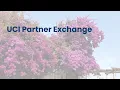 UC Irvine Study Abroad - Partner Exchange Programs
