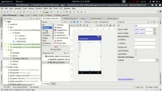 01 Basic Query to stackoverflow API