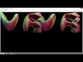 Developer Spotlight Inside Cabbibo s VR Rainbow Membrane