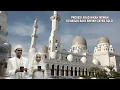 Lagu AKAD NIKAH MEWAH MASJID RAYA SHEIKH ZAYED SOLO