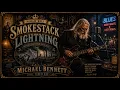 Smokestack Lightning - Howlin' Wolf 🎙️ Michael Bennet Cover